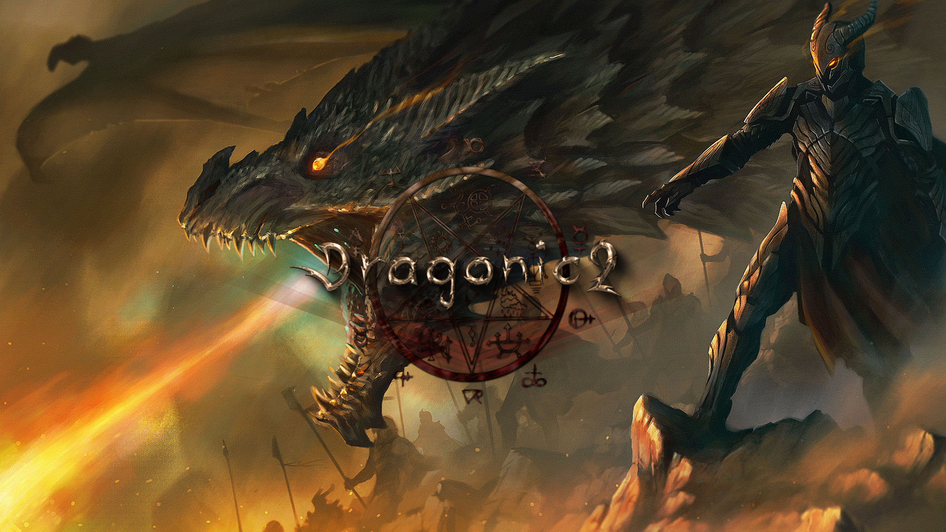 Lineage II - High Five - Dragonic 2 Tutorial